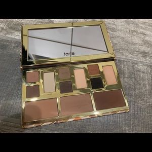 Tarte Clay Play palette